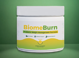 Biome-Burn