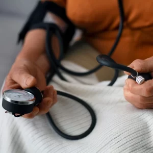 BloodPril Benefits