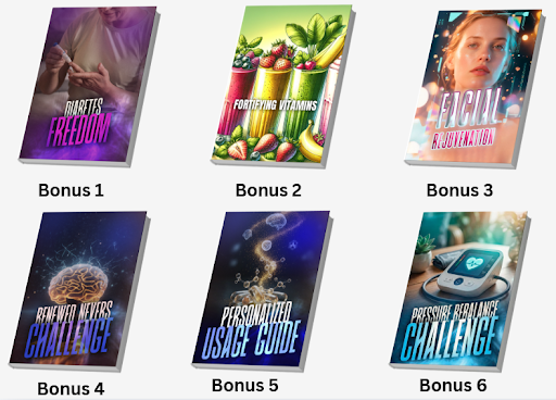 BloodPril bonus