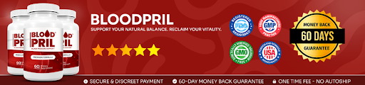 BloodPril certified