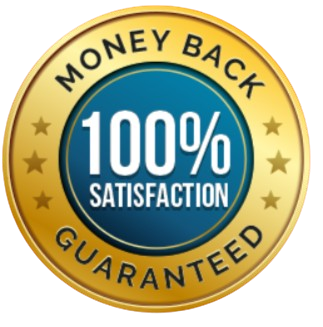 BloodPril guarantee