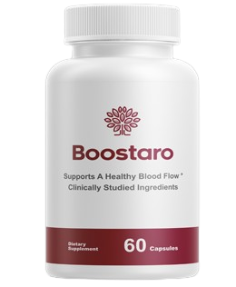 Boostaro Reviews