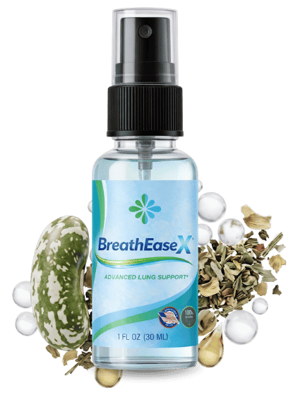 BreathEaseX Reviews