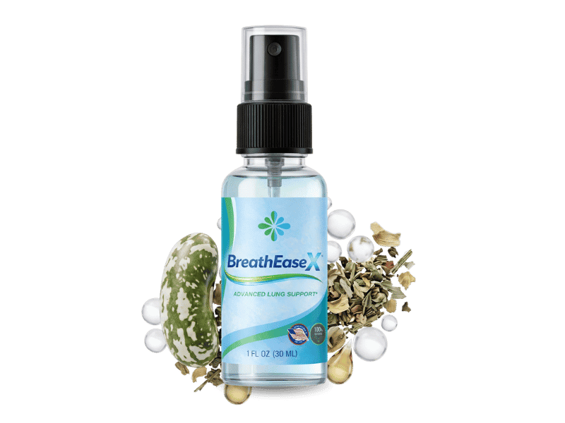 BreathEaseX Reviews