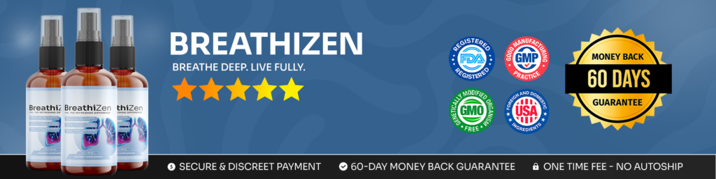 Breathizen Certified