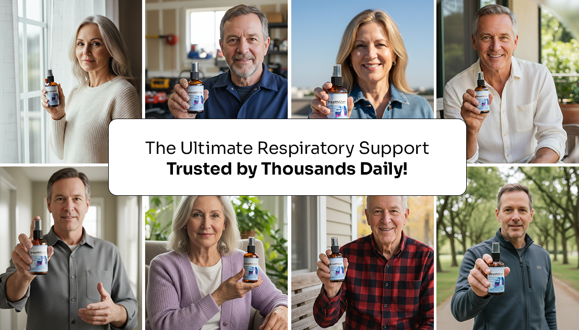 Breathizen customer reviews