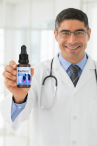 Breathizen scientific research