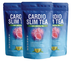 Cardio Slim Tea review
