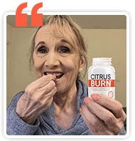 Citrus Burn Cus 3