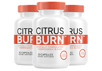 Citrus Burn Reviews