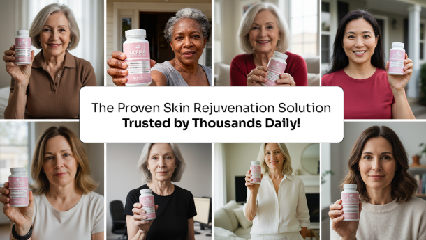 Derma Essentials Customer Reviews