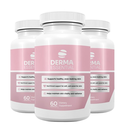 Derma Essentials Reviews