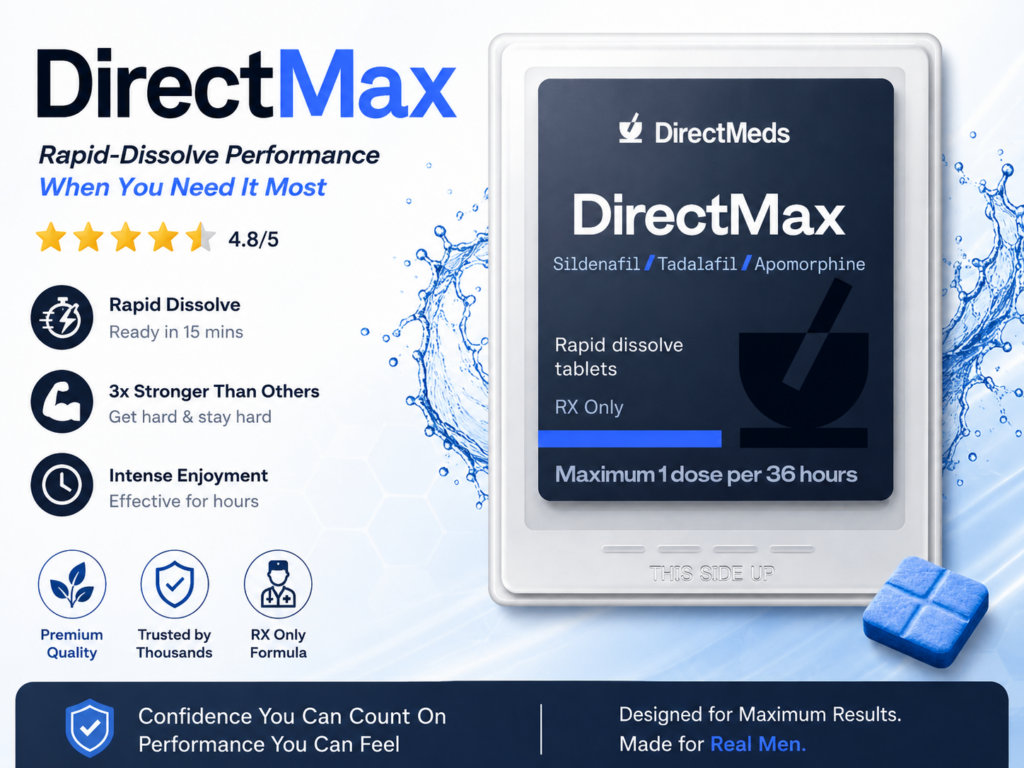 DirectMax Reviews