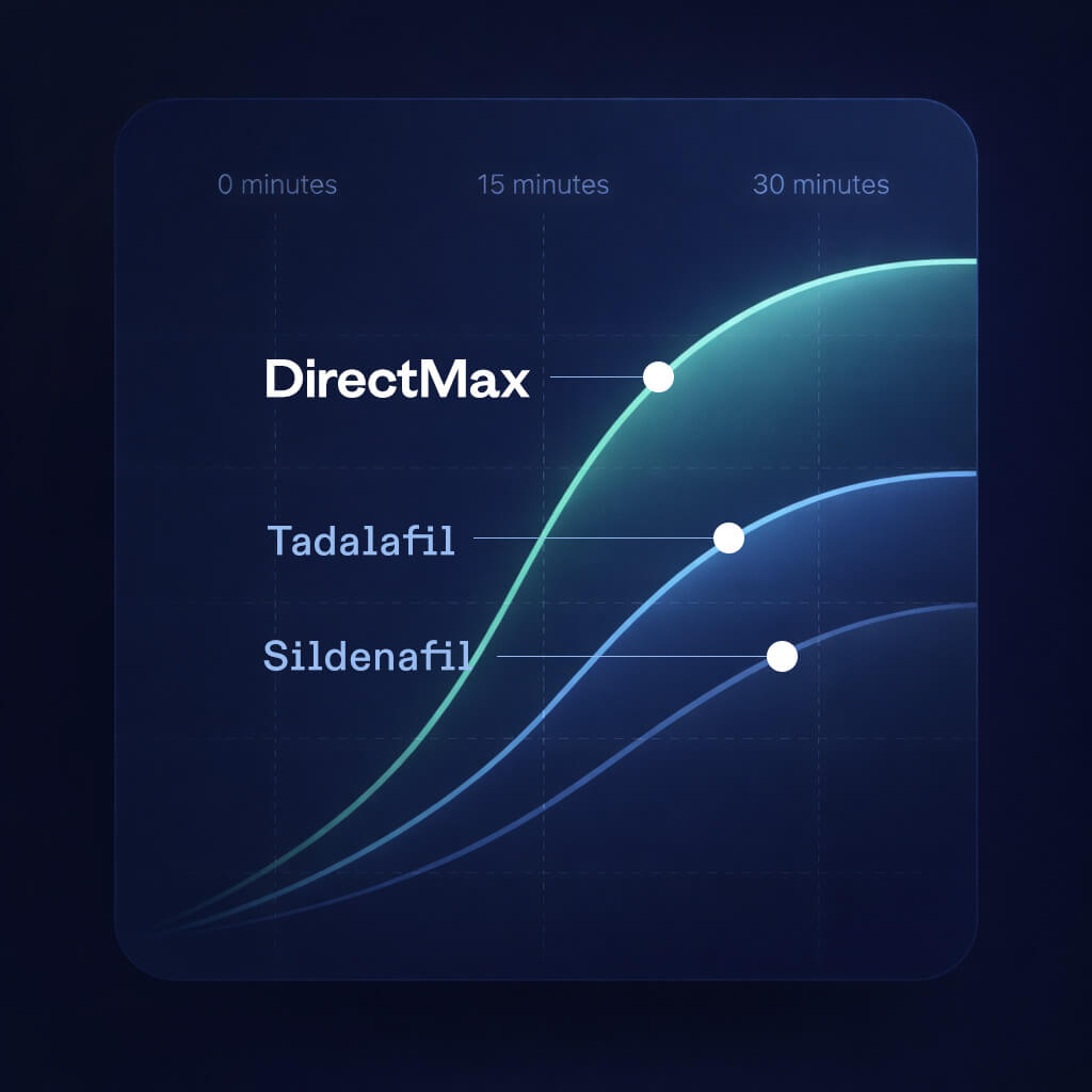 DirectMax Usage