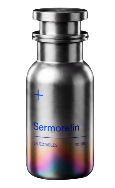 Enhanced Semorelin Reviews