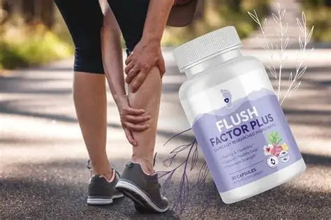 Flush Factor Plus