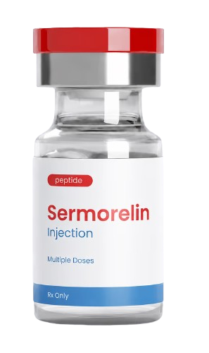 GetThin Sermorelin Reviews