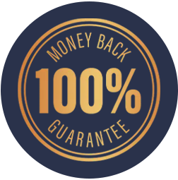 Gluco Recover Guarantee