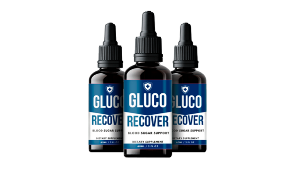 Gluco Recover Reviews