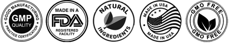 Glycovit-Certification