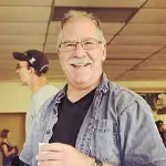 Herbert Myers (Jackson, MS
