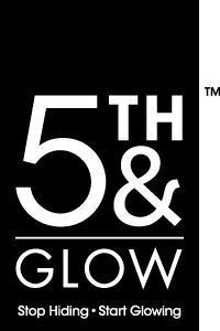 HydraLyft Collagen Face Mask (5th & Glow)