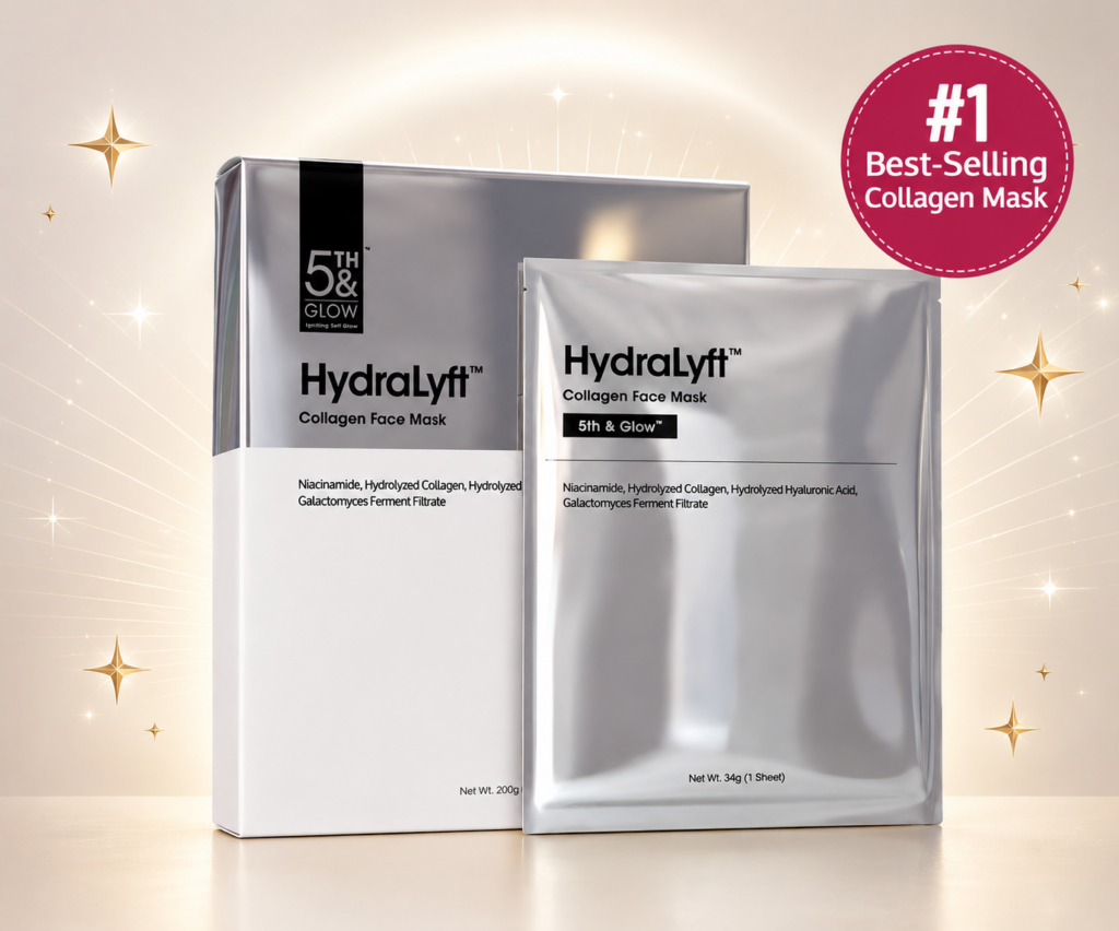 HydraLyft Collagen Face Mask Reviews