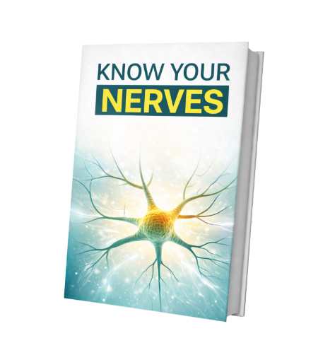 Know Your Nerves