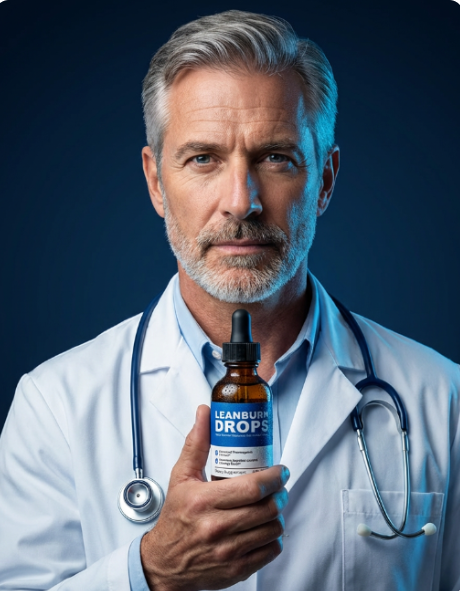 LeanBurn Drops Recommended