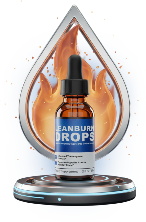 LeanBurn Drops Reviews