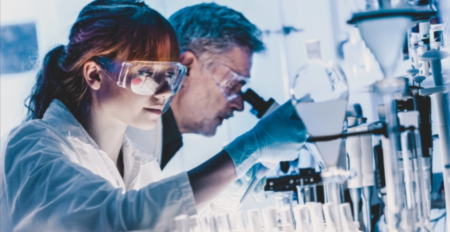 Leanzene Gummies Scientific Research