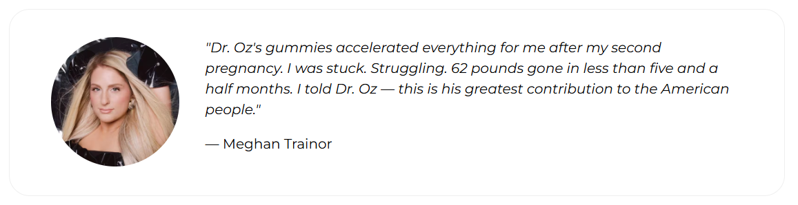 LipoTrine Customer Reviews