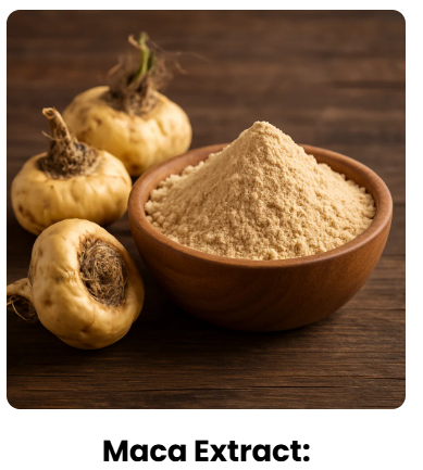 Maca Extract
