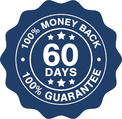 Money-Back-Guarantee