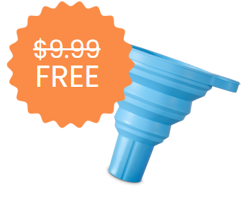 NativePath Native Hydrate free gifts 1