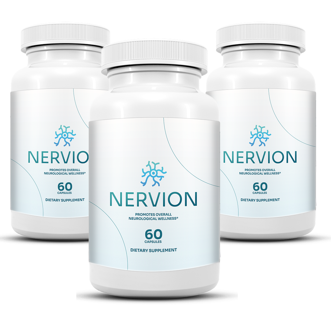 Nervion Reviews