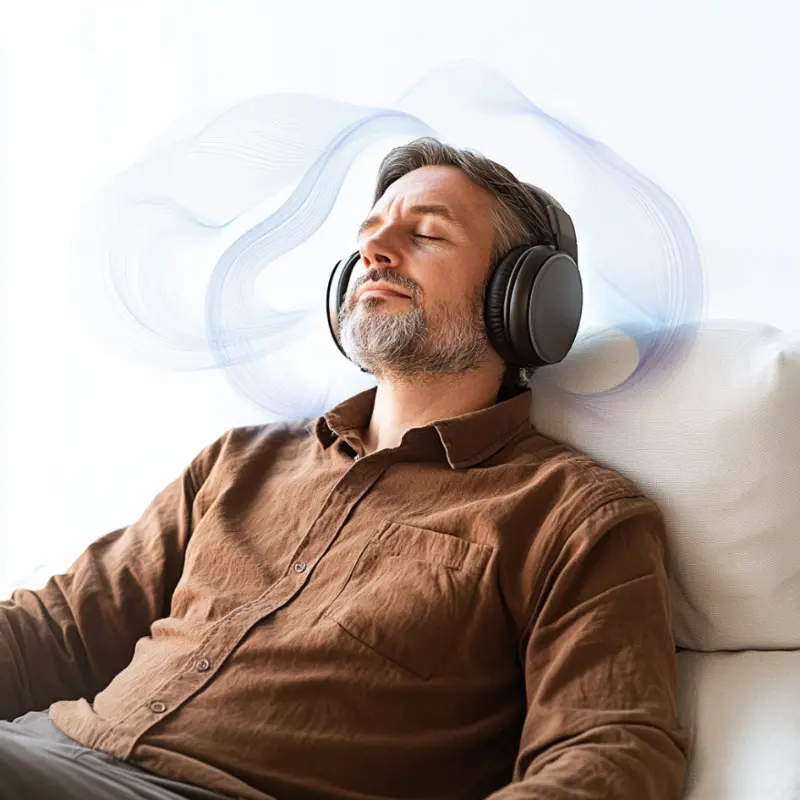 Neuro Energizer Actually Happens When You Listen