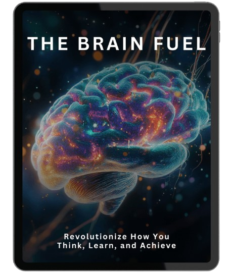 Neuro Energizer Bonus 1