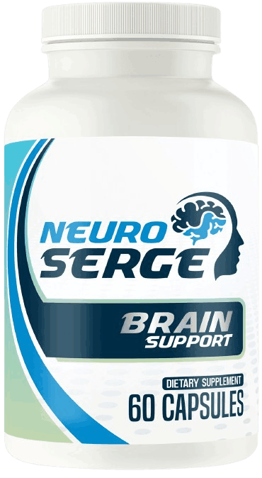 Neuro Serge Reviews