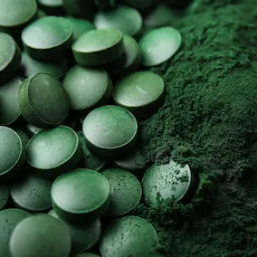 NeuroPrime - Spirulina