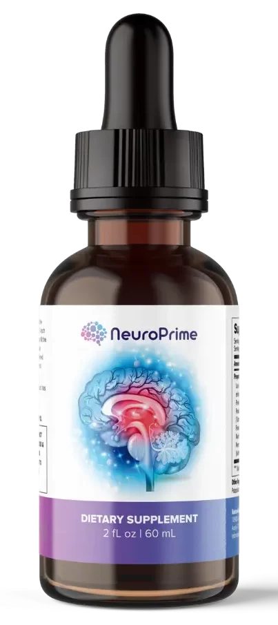NeuroPrime