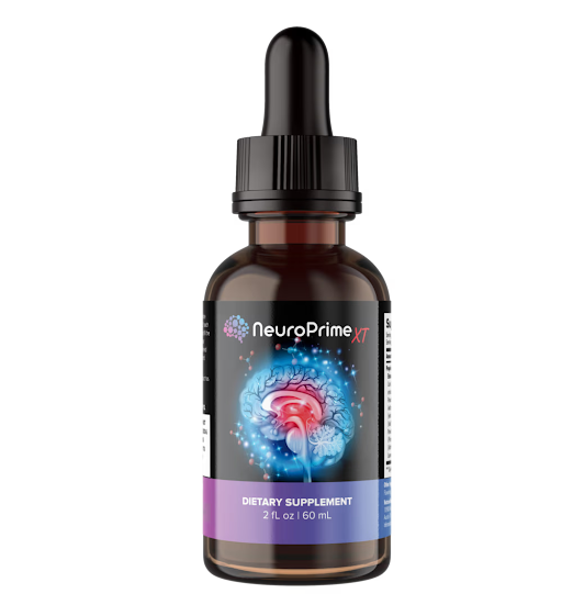 NeuroPrime Reviews