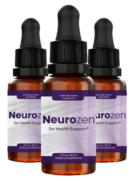 NeuroZen Reviews