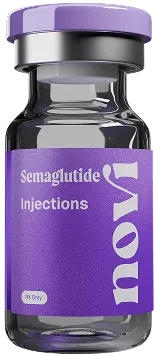 Novi GLP-1 Semaglutide