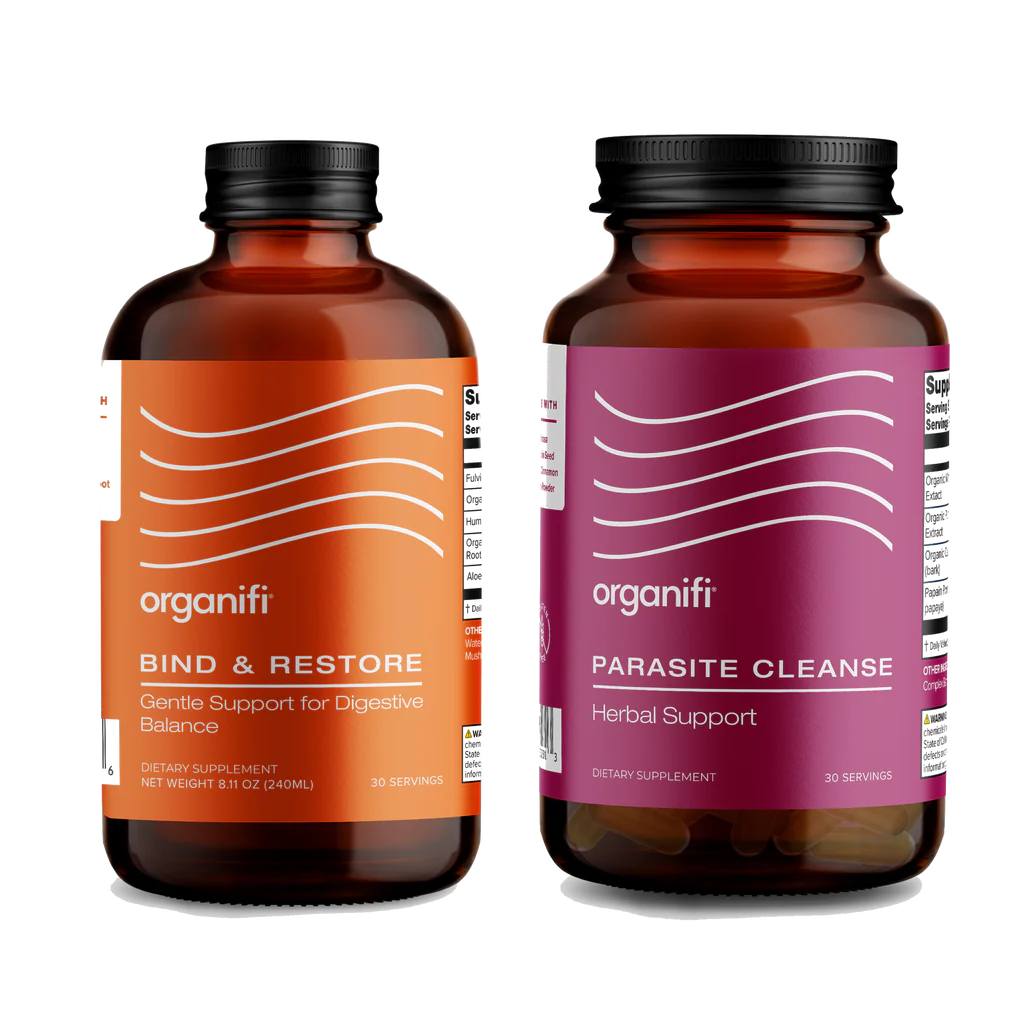 Parasite Cleanse Reviews