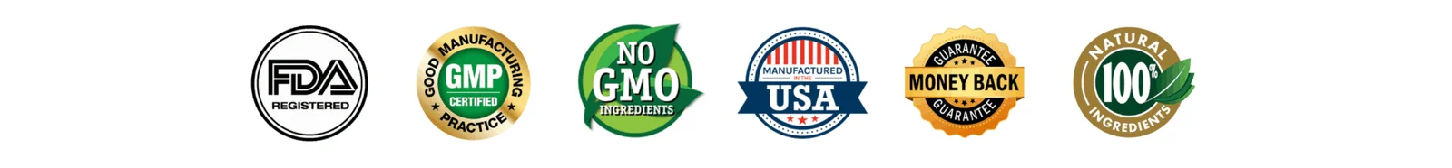 PotentVital Quality Assured