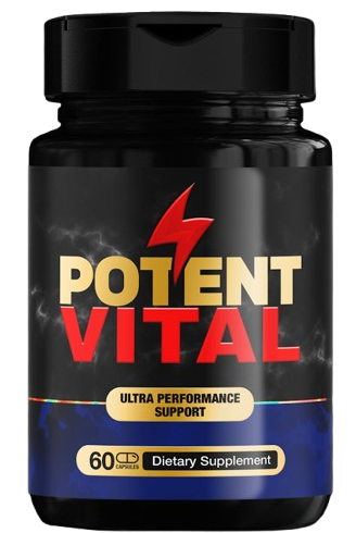 PotentVital Reviews