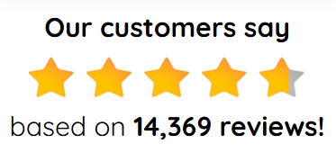 ProNail Complex Customer Ratings