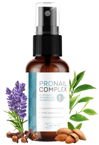 ProNail Complex