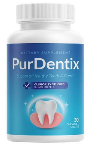 PurDentix Reviews